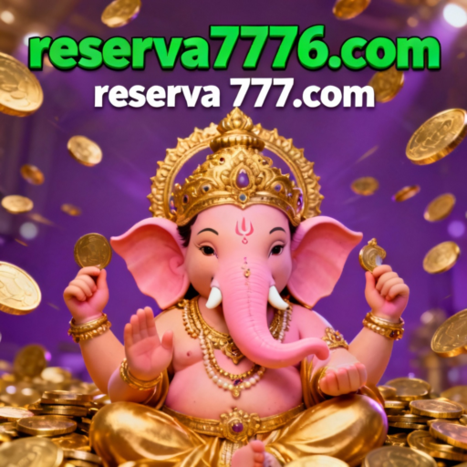 reserva 777.com