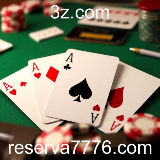 poker heads-up um contra um