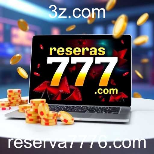 Inovação e Segurança: A Trajetória de reserva 777.com no Cenário de Jogos Online