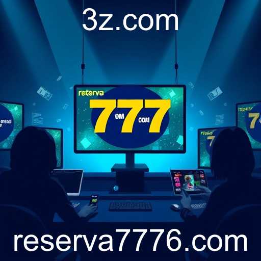 Crescimento do setor de jogos online no Brasil