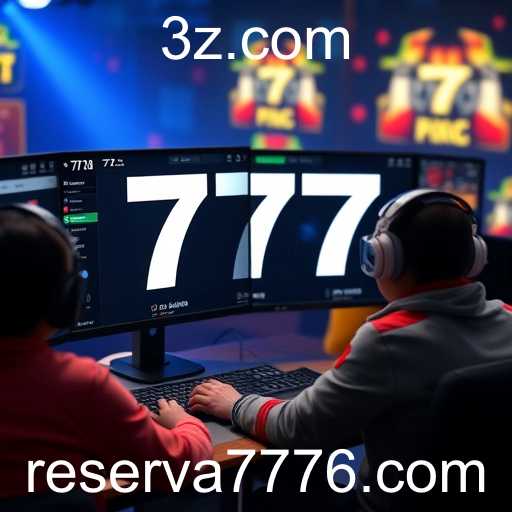 O Impacto Crescente de Sites de Jogos Online