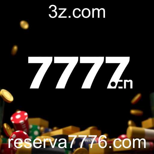 O Impacto da Reserva 777.com no Mercado de Jogos