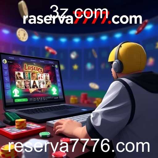 Crescimento e Desafios do Mercado de Jogos Online