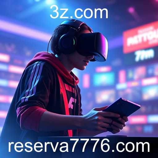 Explorando o Crescimento dos Jogos Online