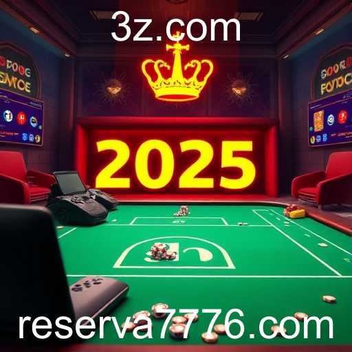 Crescimento dos Jogos Online em 2025