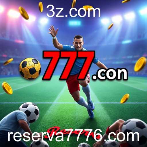 A Ascensão do Reserva 777 no Mercado de Jogos Online